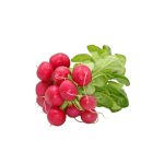 Dark Red Organic beetroot – 200g