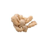 Fresh Organic Ginger Big Size, 100g