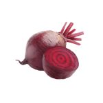 Detrot Dark Red Organic beetroot - 150g